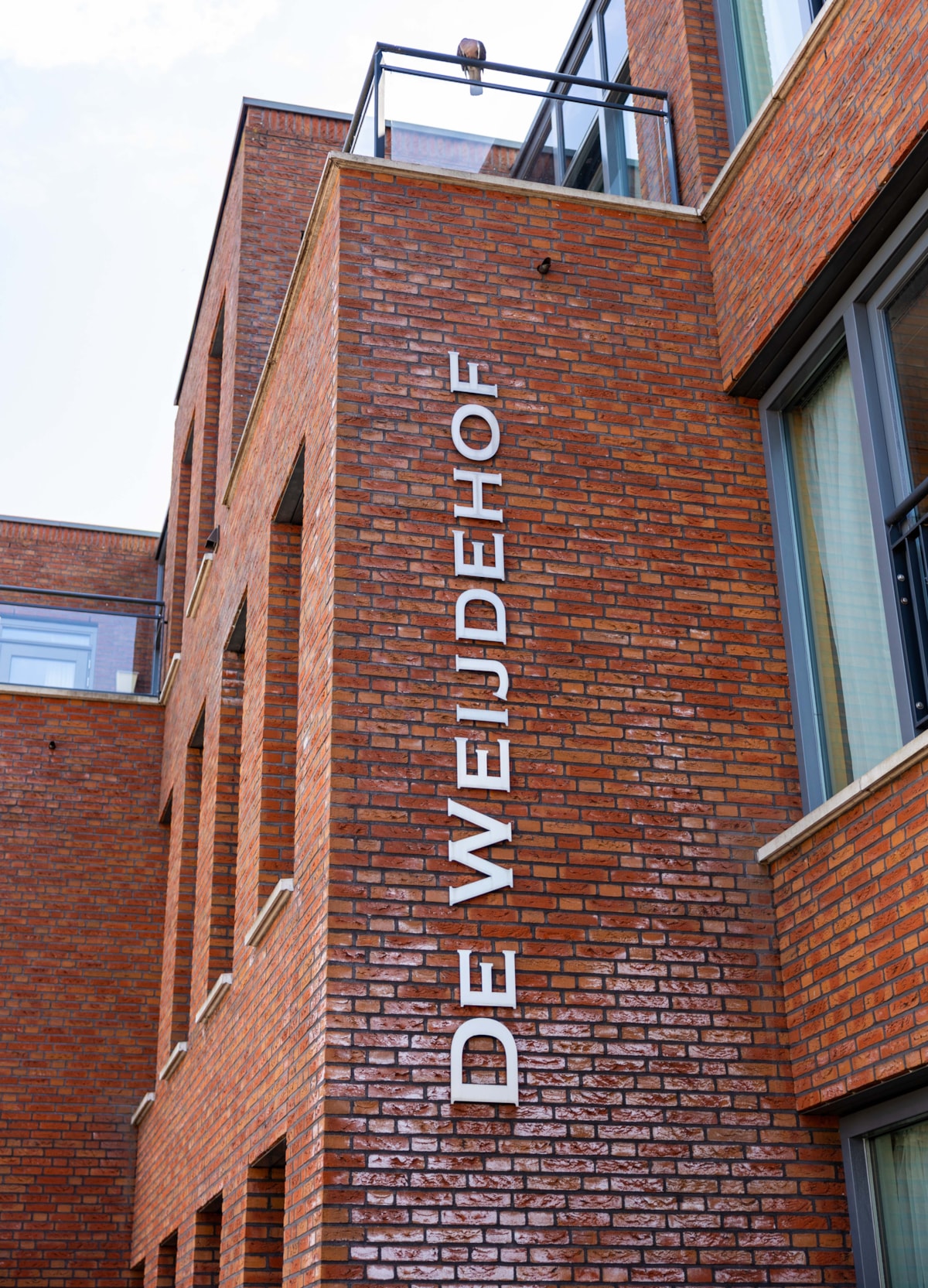 Afbeelding 3 van De Weijdehof